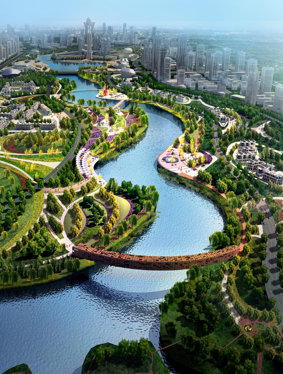   誠(chéng)信，合作，負(fù)責(zé)，創(chuàng)新。